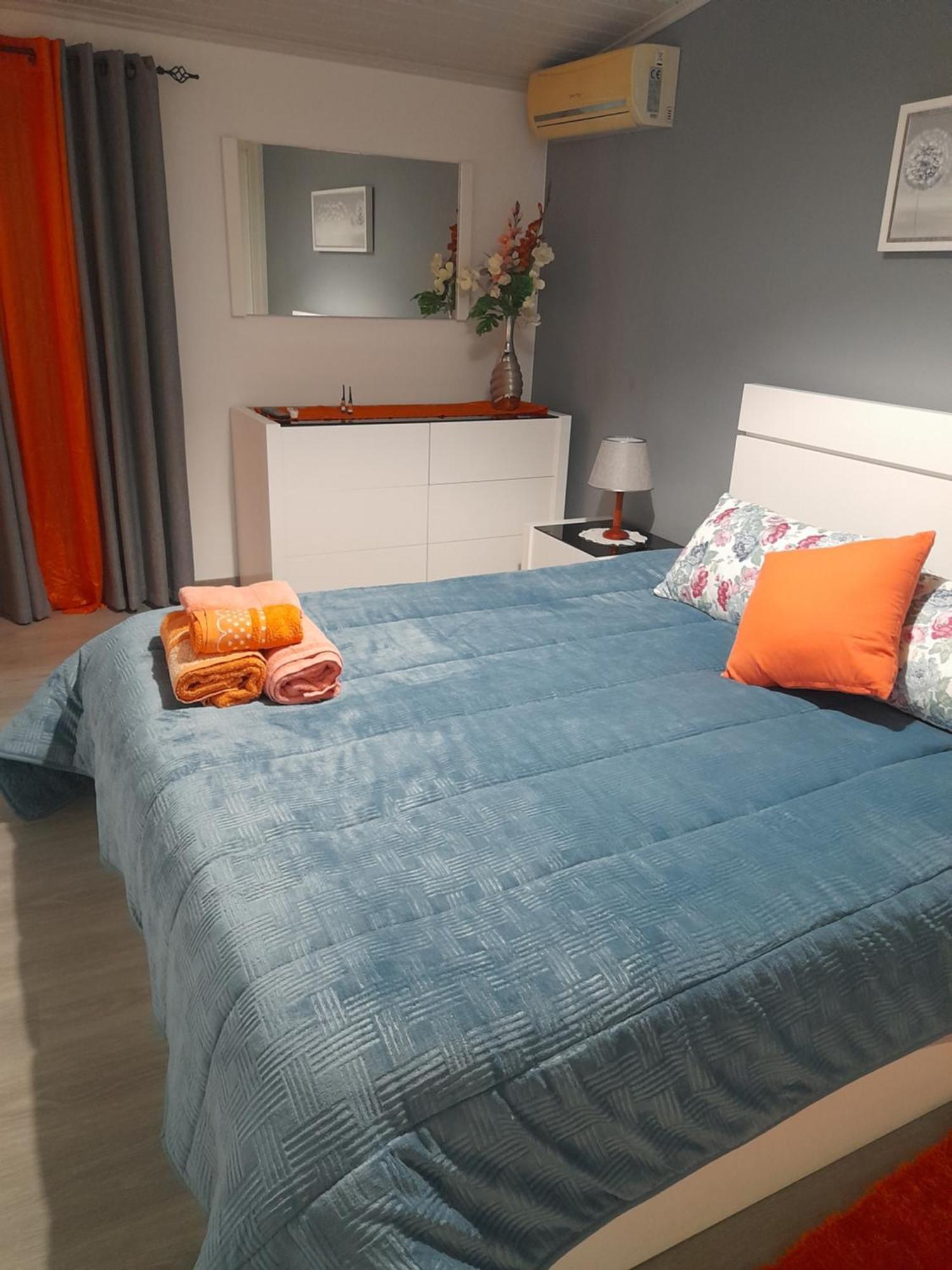 O Cantinho Da Auzenda Torre De Moncorvo Habitación foto